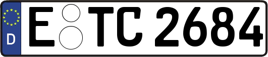 E-TC2684