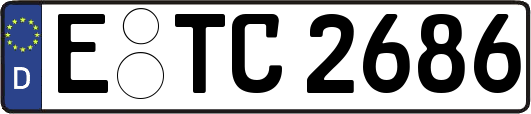 E-TC2686