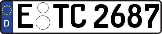 E-TC2687