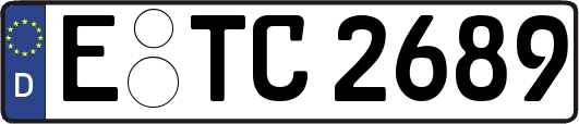 E-TC2689