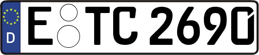 E-TC2690