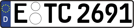 E-TC2691