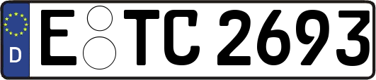 E-TC2693