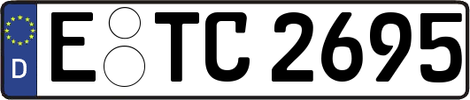 E-TC2695