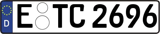 E-TC2696