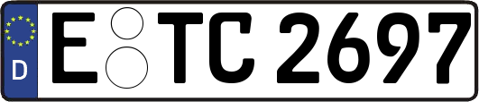 E-TC2697