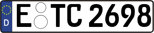 E-TC2698