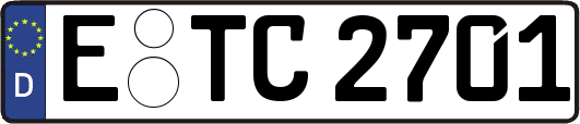 E-TC2701