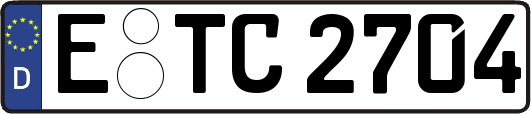 E-TC2704