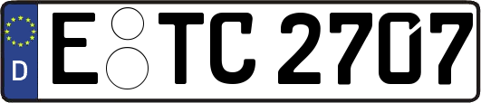E-TC2707