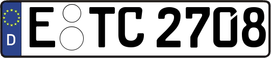 E-TC2708