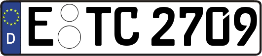 E-TC2709