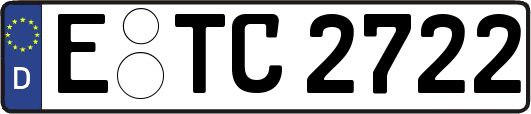 E-TC2722