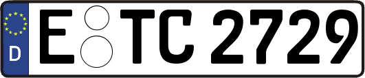 E-TC2729