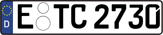E-TC2730