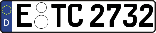 E-TC2732