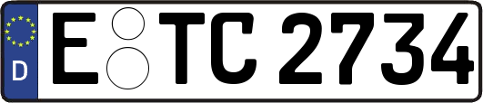 E-TC2734