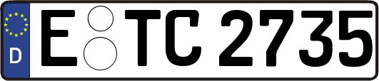 E-TC2735