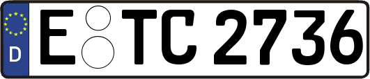 E-TC2736