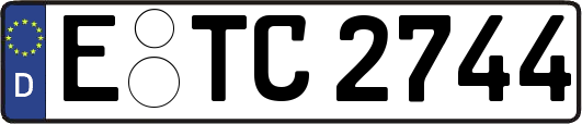 E-TC2744