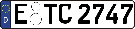 E-TC2747