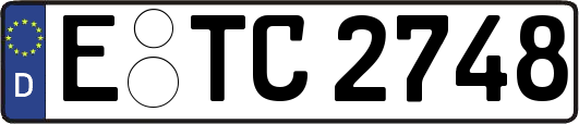 E-TC2748