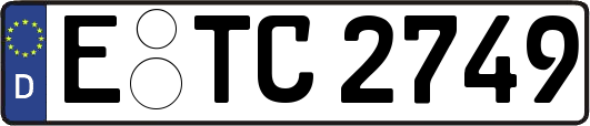 E-TC2749