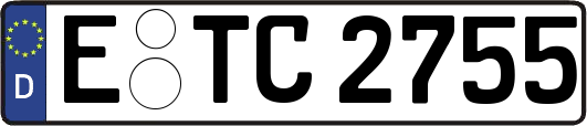 E-TC2755