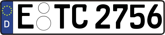 E-TC2756