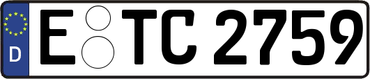 E-TC2759