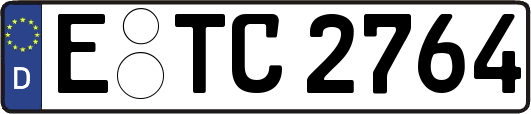 E-TC2764