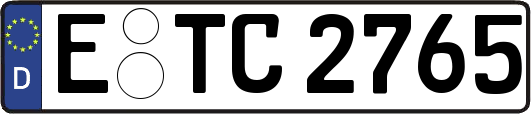 E-TC2765
