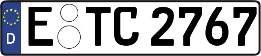 E-TC2767