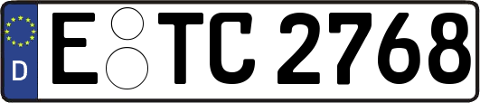 E-TC2768