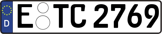 E-TC2769