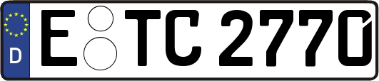 E-TC2770