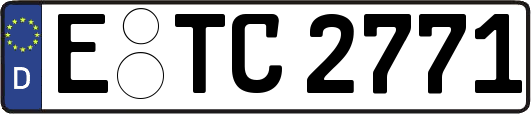E-TC2771