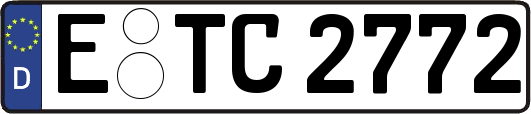 E-TC2772