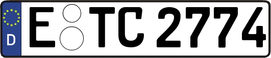 E-TC2774
