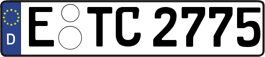 E-TC2775