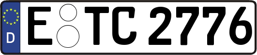 E-TC2776