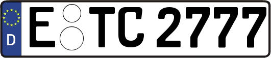 E-TC2777