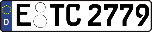 E-TC2779