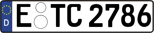 E-TC2786