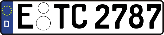E-TC2787