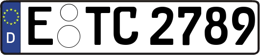 E-TC2789