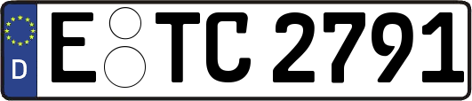 E-TC2791