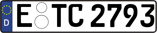 E-TC2793
