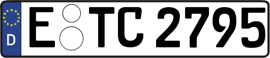 E-TC2795