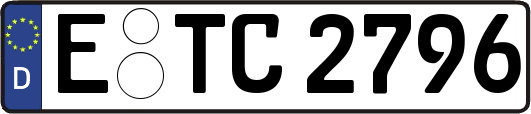 E-TC2796